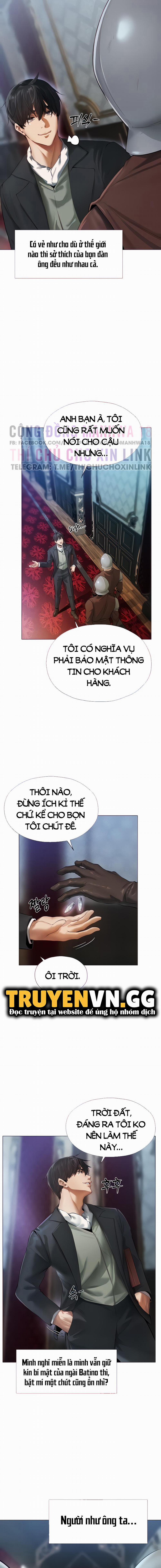 Thợ Săn Mẹ Milf 5 trang 1