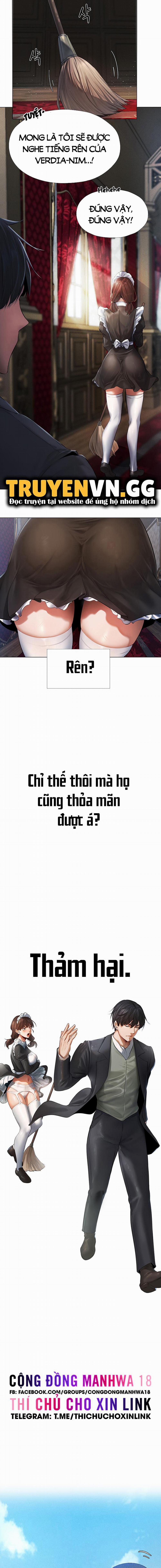 Thợ Săn Mẹ Milf 5 trang 6