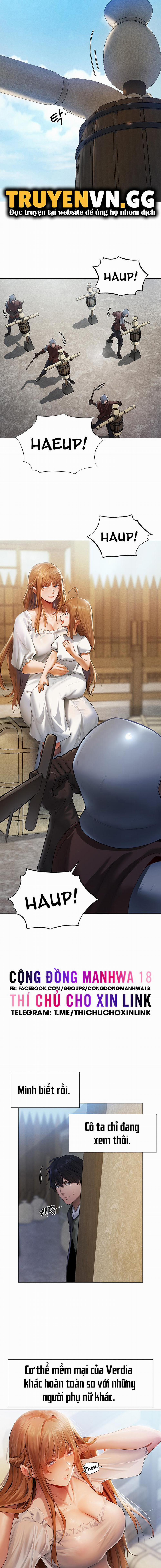 Thợ Săn Mẹ Milf 5 trang 7