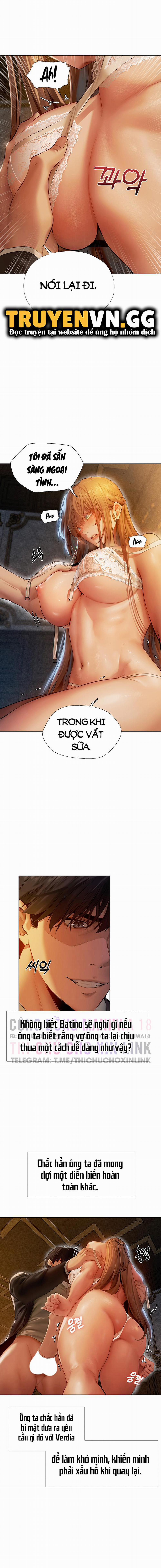Thợ Săn Mẹ Milf 6 trang 10