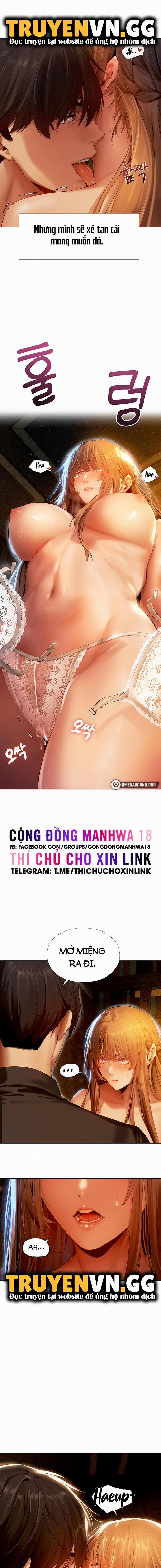 Thợ Săn Mẹ Milf 6 trang 11