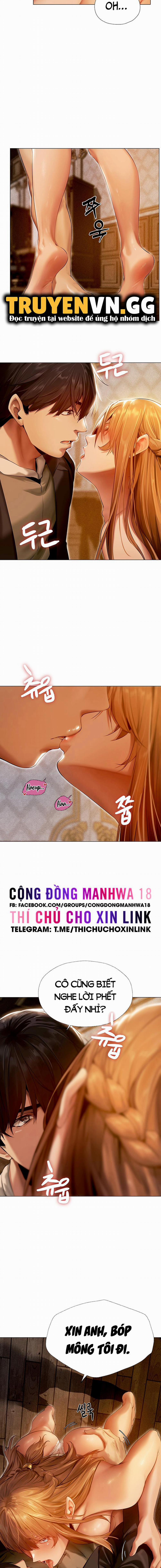 Thợ Săn Mẹ Milf 6 trang 13