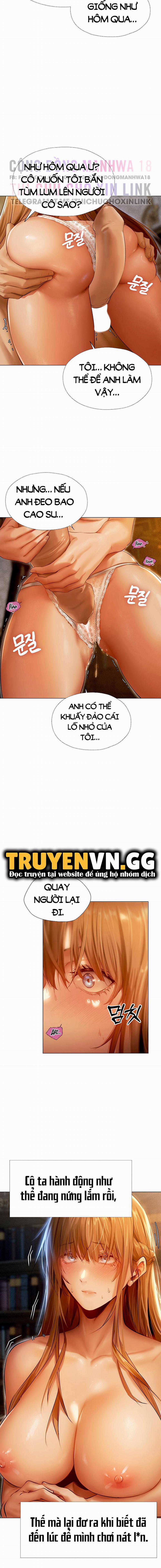 Thợ Săn Mẹ Milf 6 trang 15