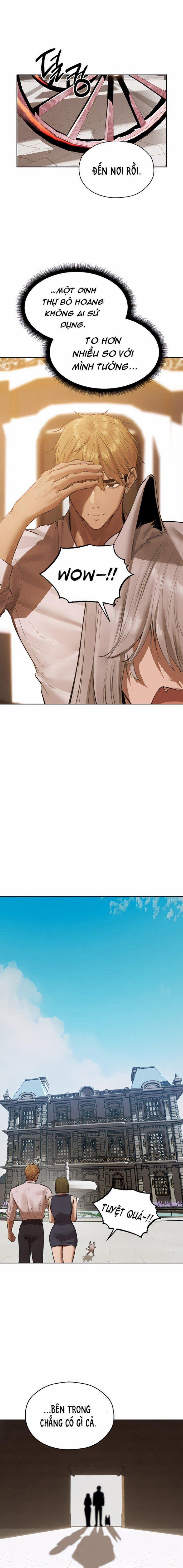 Thợ Săn Mẹ Milf 82 trang 0