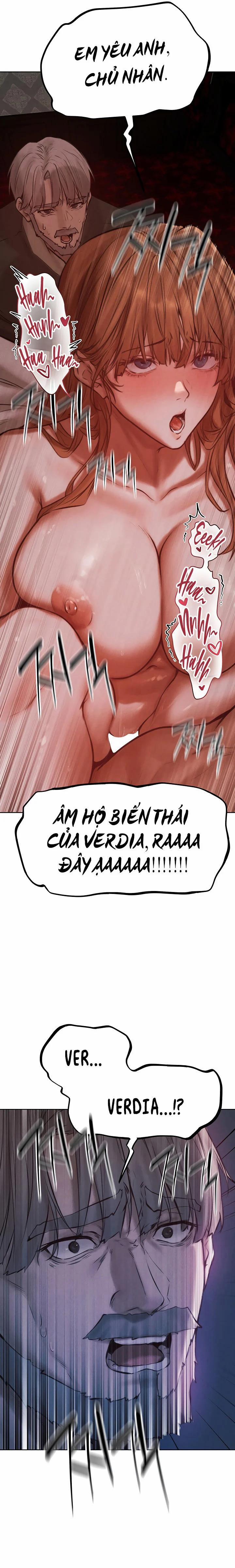 Thợ Săn Mẹ Milf 85 trang 1