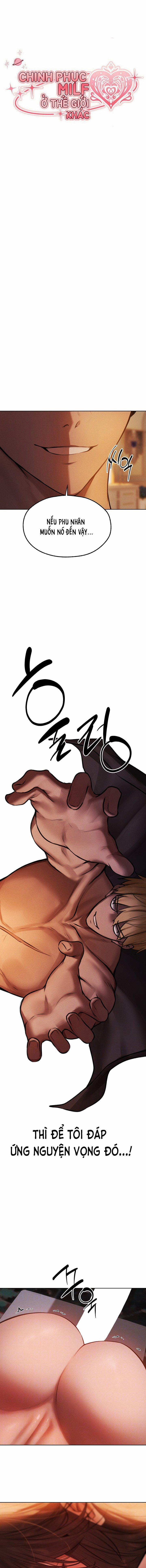 Thợ Săn Mẹ Milf 88 trang 2