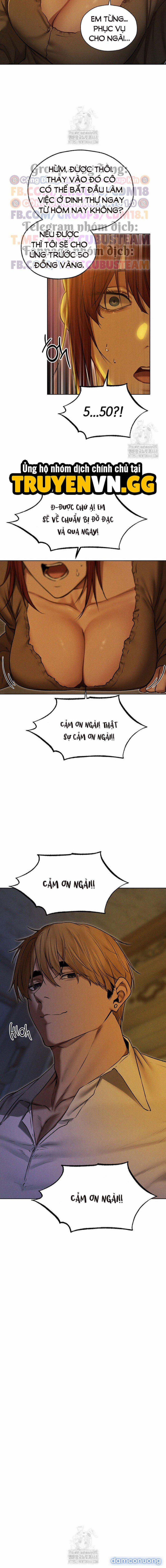 Thợ Săn Mẹ Milf 93 trang 10