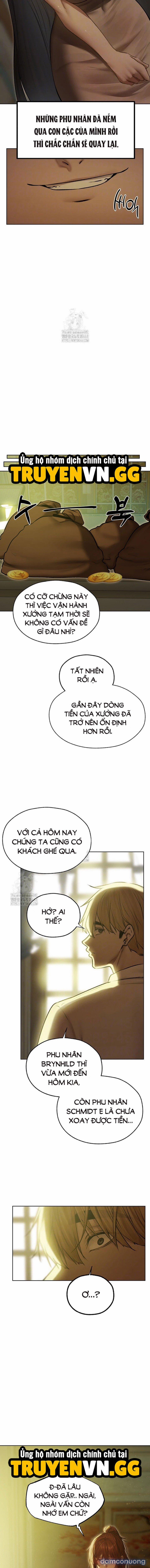 Thợ Săn Mẹ Milf 93 trang 3