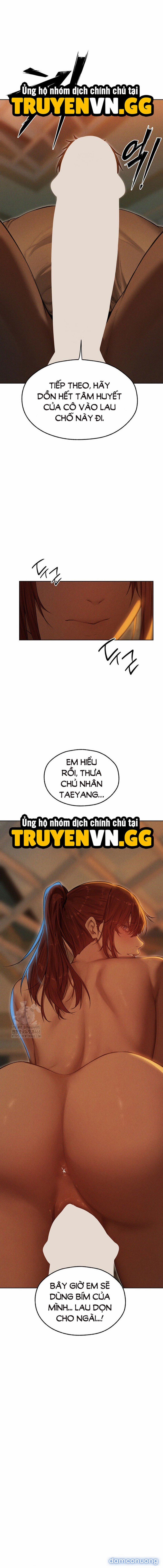 Thợ Săn Mẹ Milf 94 trang 5