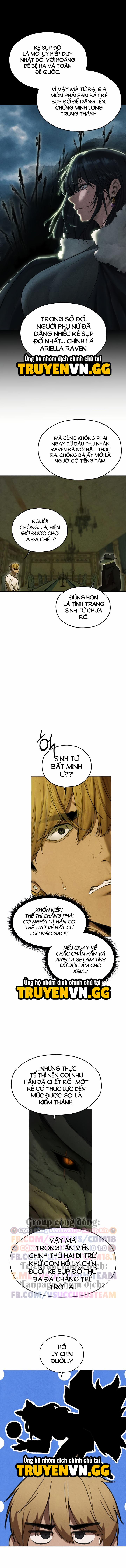 Thợ Săn Mẹ Milf 95 trang 10