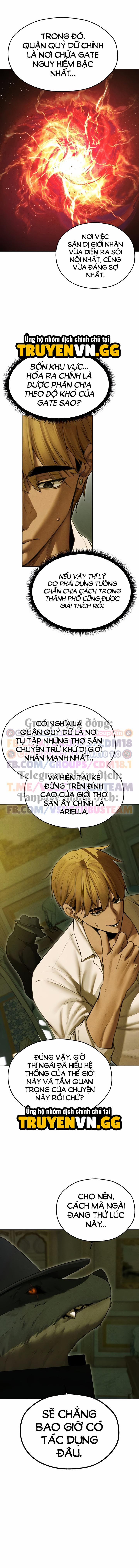 Thợ Săn Mẹ Milf 95 trang 13