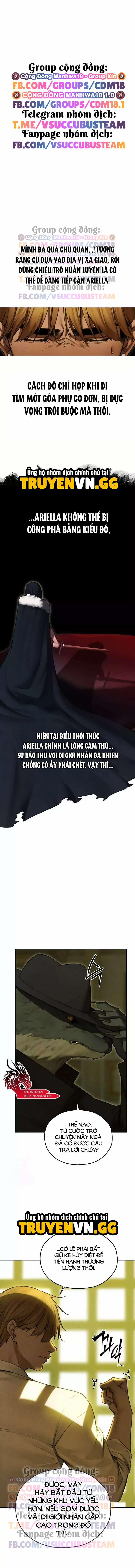 Thợ Săn Mẹ Milf 96 trang 1