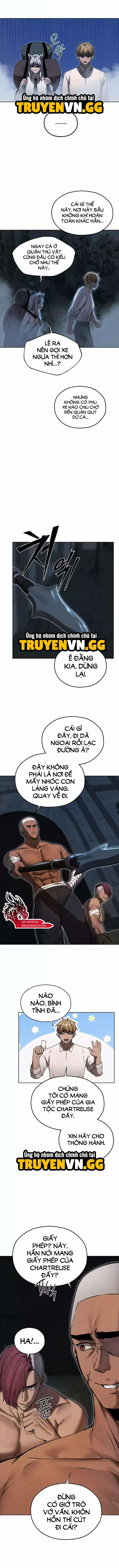 Thợ Săn Mẹ Milf 96 trang 12