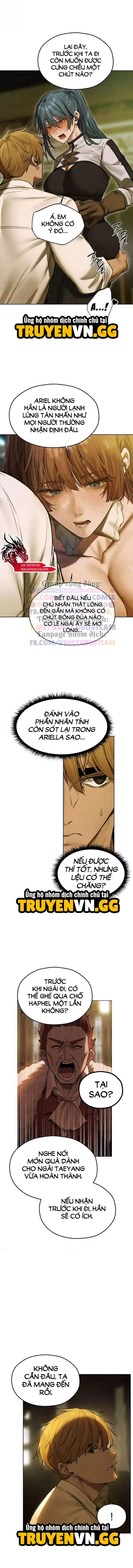 Thợ Săn Mẹ Milf 96 trang 6