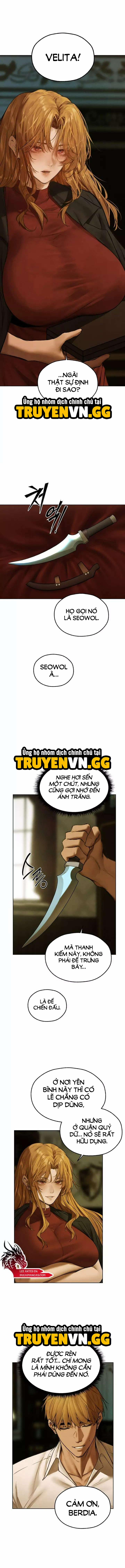 Thợ Săn Mẹ Milf 96 trang 7