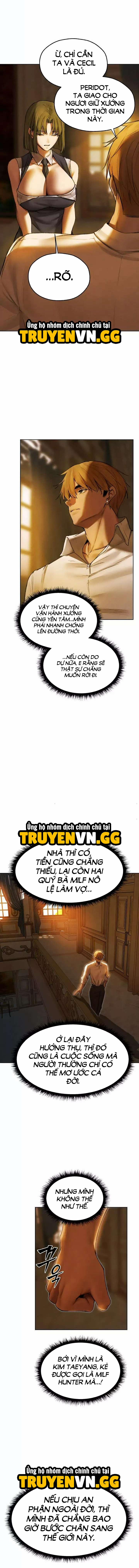 Thợ Săn Mẹ Milf 96 trang 9