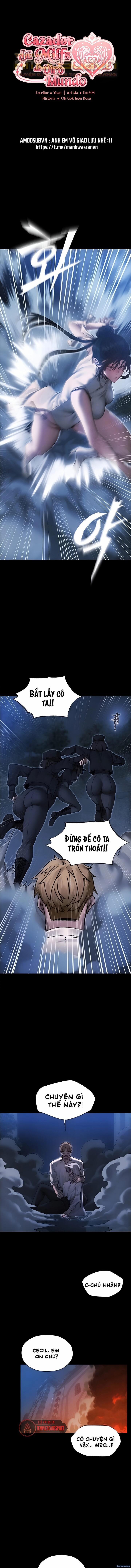 Thợ Săn Mẹ Milf 98 trang 0