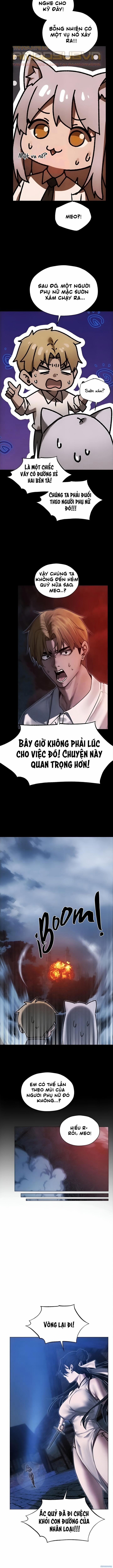 Thợ Săn Mẹ Milf 98 trang 1