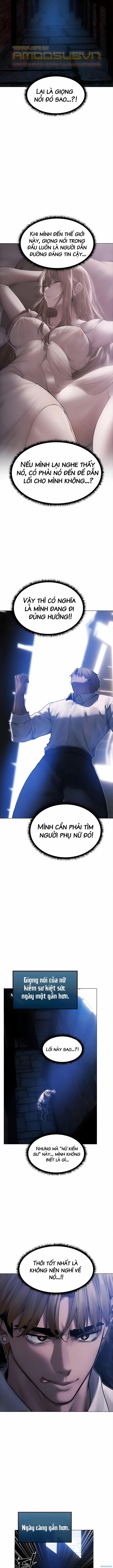 Thợ Săn Mẹ Milf 98 trang 5