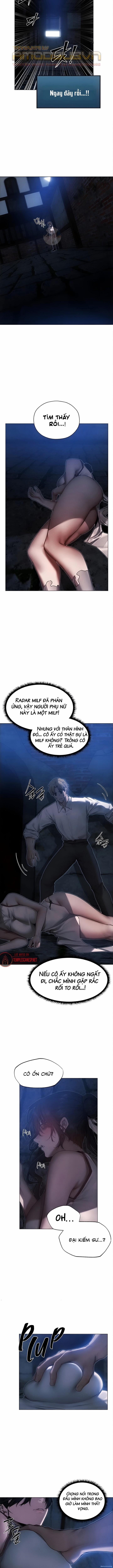 Thợ Săn Mẹ Milf 98 trang 6