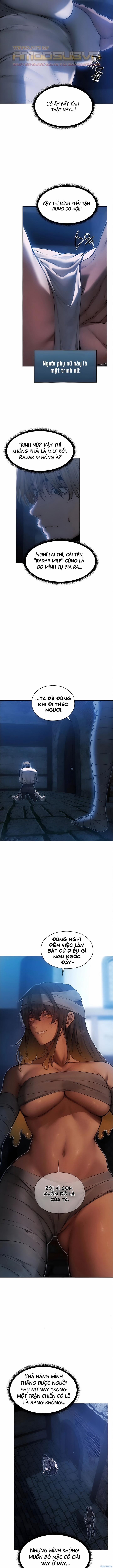 Thợ Săn Mẹ Milf 98 trang 7