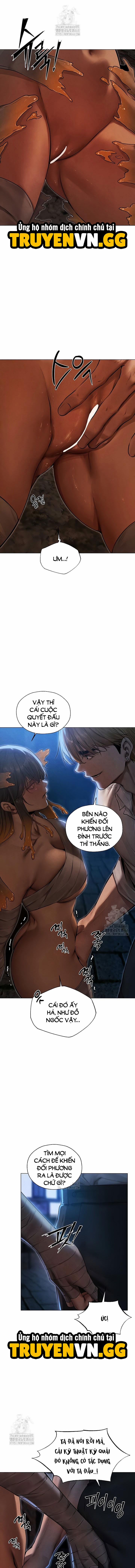 Thợ Săn Mẹ Milf 99 trang 5