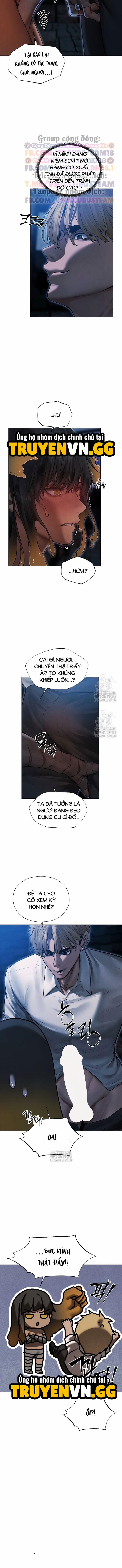 Thợ Săn Mẹ Milf 99 trang 6