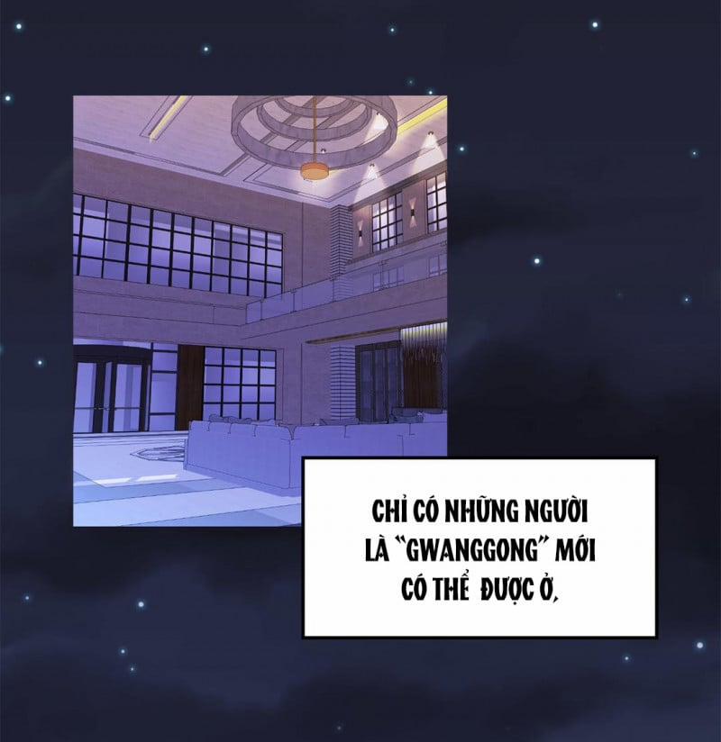 Thợ Săn Tốt Và Con Mồi Xấu 0 trang 3