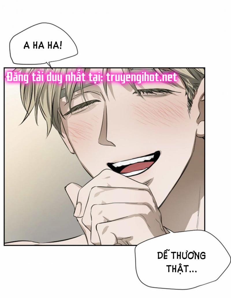 Thợ Săn Tốt Và Con Mồi Xấu 0 trang 6