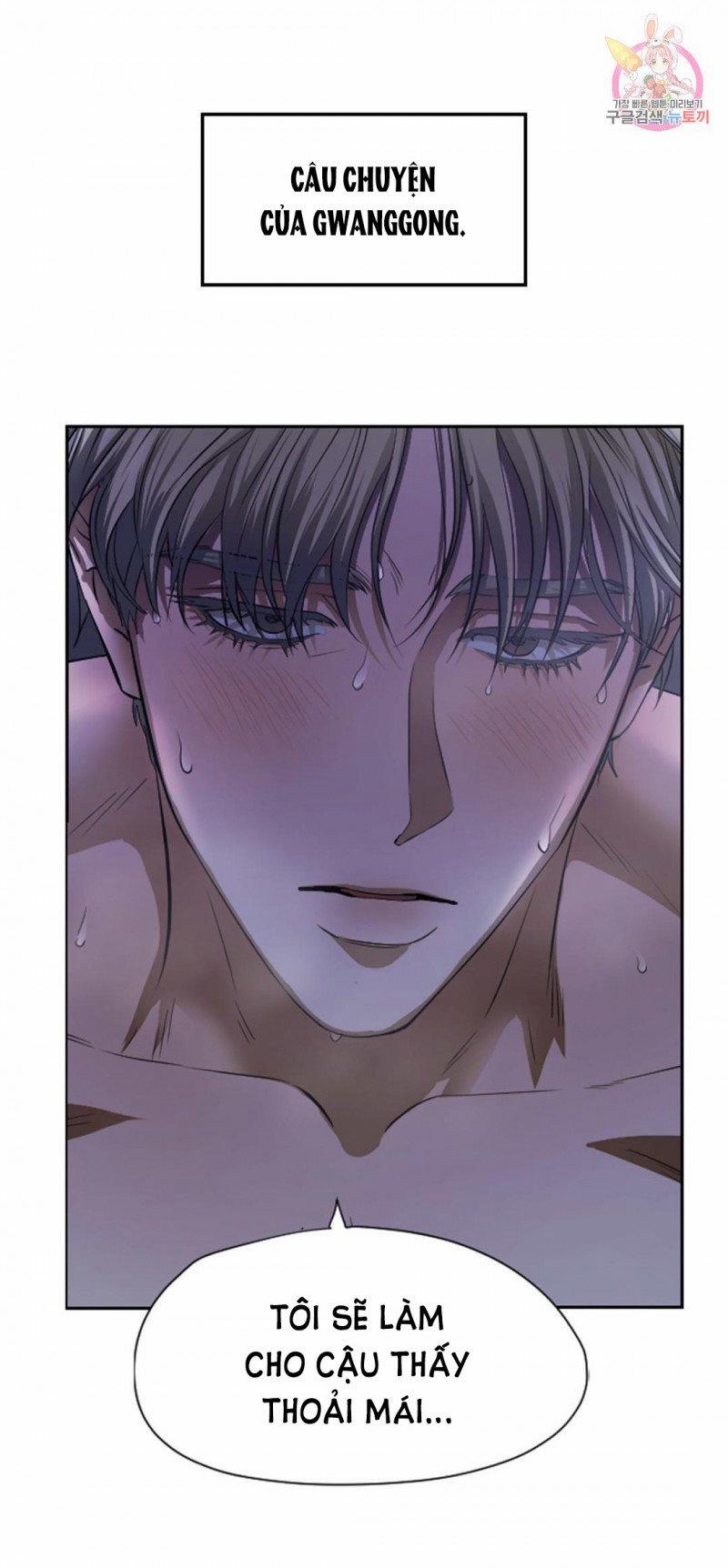 Thợ Săn Tốt Và Con Mồi Xấu 0 trang 7