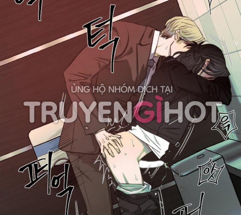 Thợ Săn Tốt Và Con Mồi Xấu 1.5 trang 11