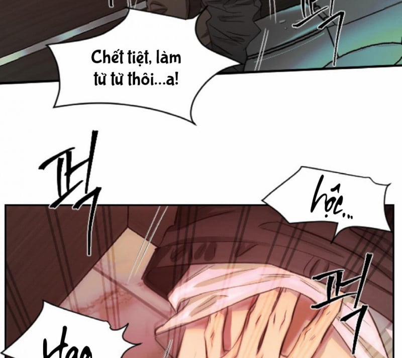 Thợ Săn Tốt Và Con Mồi Xấu 1.5 trang 12