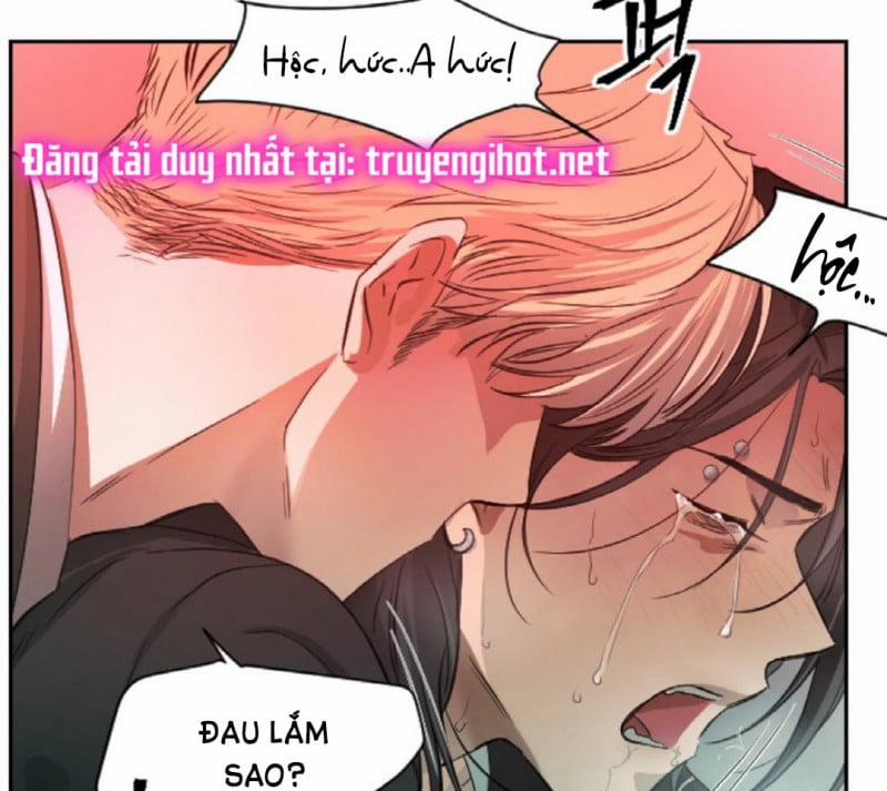 Thợ Săn Tốt Và Con Mồi Xấu 1.5 trang 18