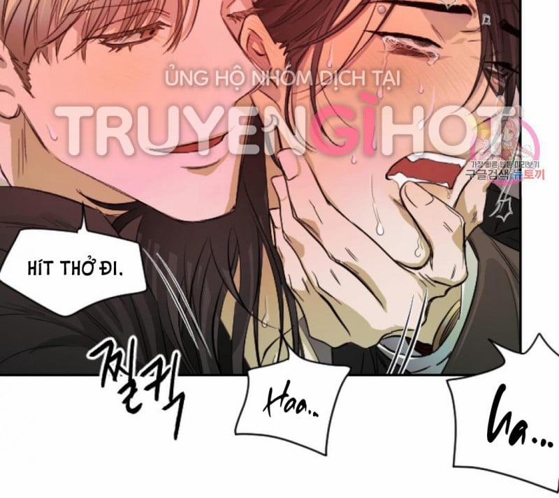 Thợ Săn Tốt Và Con Mồi Xấu 1.5 trang 20