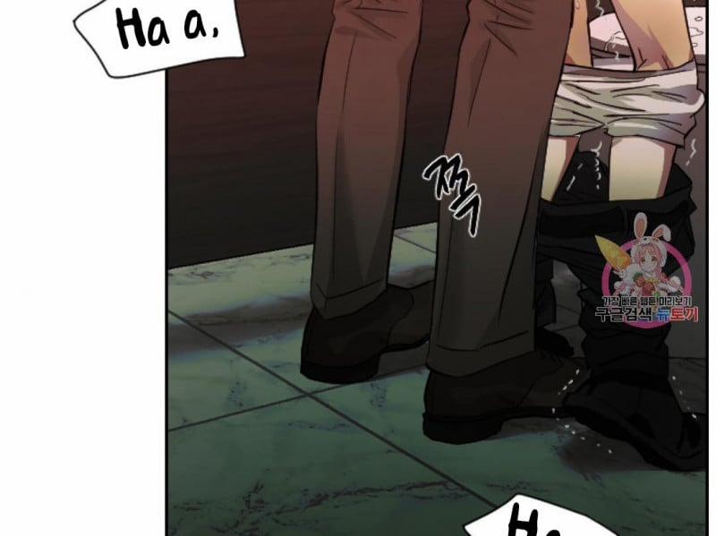 Thợ Săn Tốt Và Con Mồi Xấu 1.5 trang 28