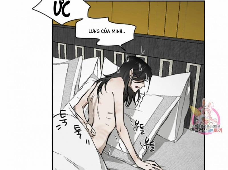 Thợ Săn Tốt Và Con Mồi Xấu 1.5 trang 32