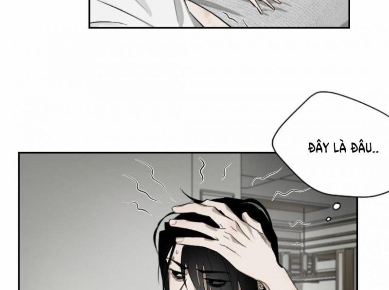 Thợ Săn Tốt Và Con Mồi Xấu 1.5 trang 33