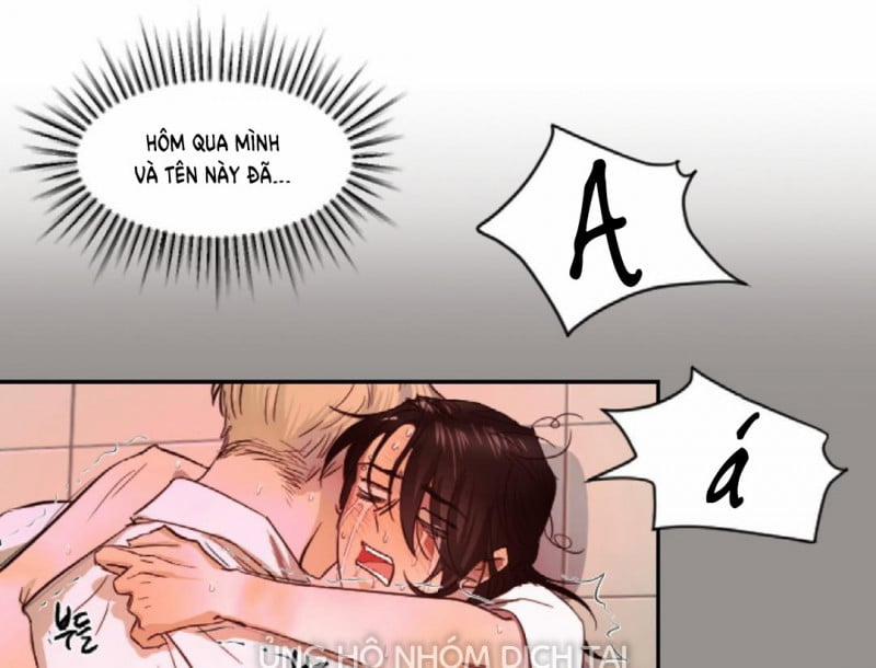 Thợ Săn Tốt Và Con Mồi Xấu 1.5 trang 37