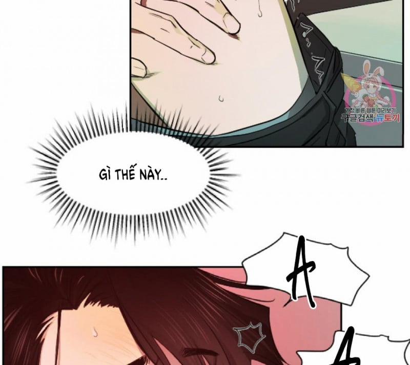 Thợ Săn Tốt Và Con Mồi Xấu 1.5 trang 6