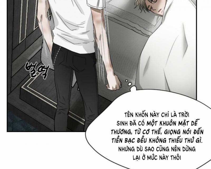 Thợ Săn Tốt Và Con Mồi Xấu 1.5 trang 62