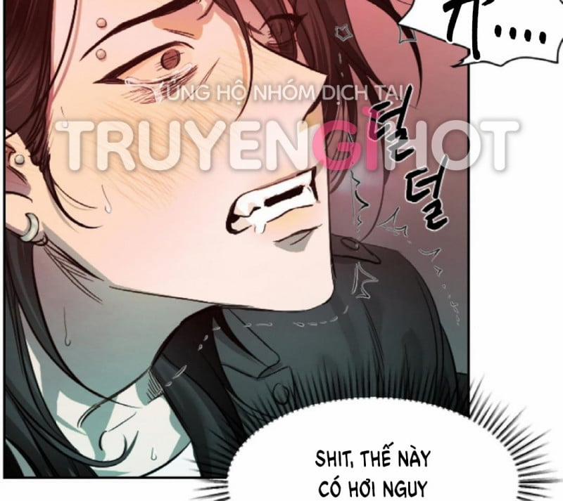 Thợ Săn Tốt Và Con Mồi Xấu 1.5 trang 7