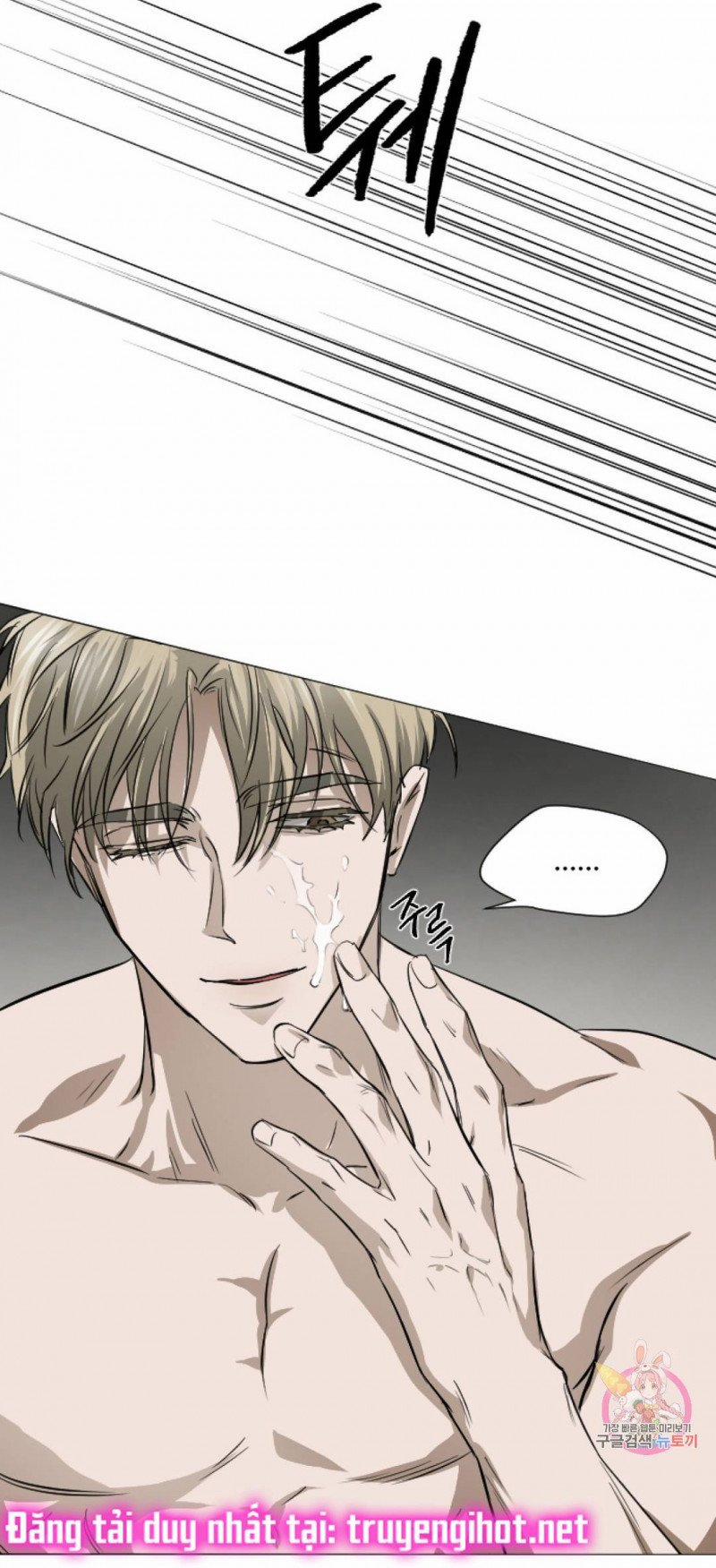 Thợ Săn Tốt Và Con Mồi Xấu 2.5 trang 0