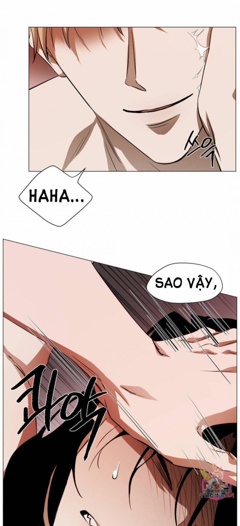 Thợ Săn Tốt Và Con Mồi Xấu 2.5 trang 1