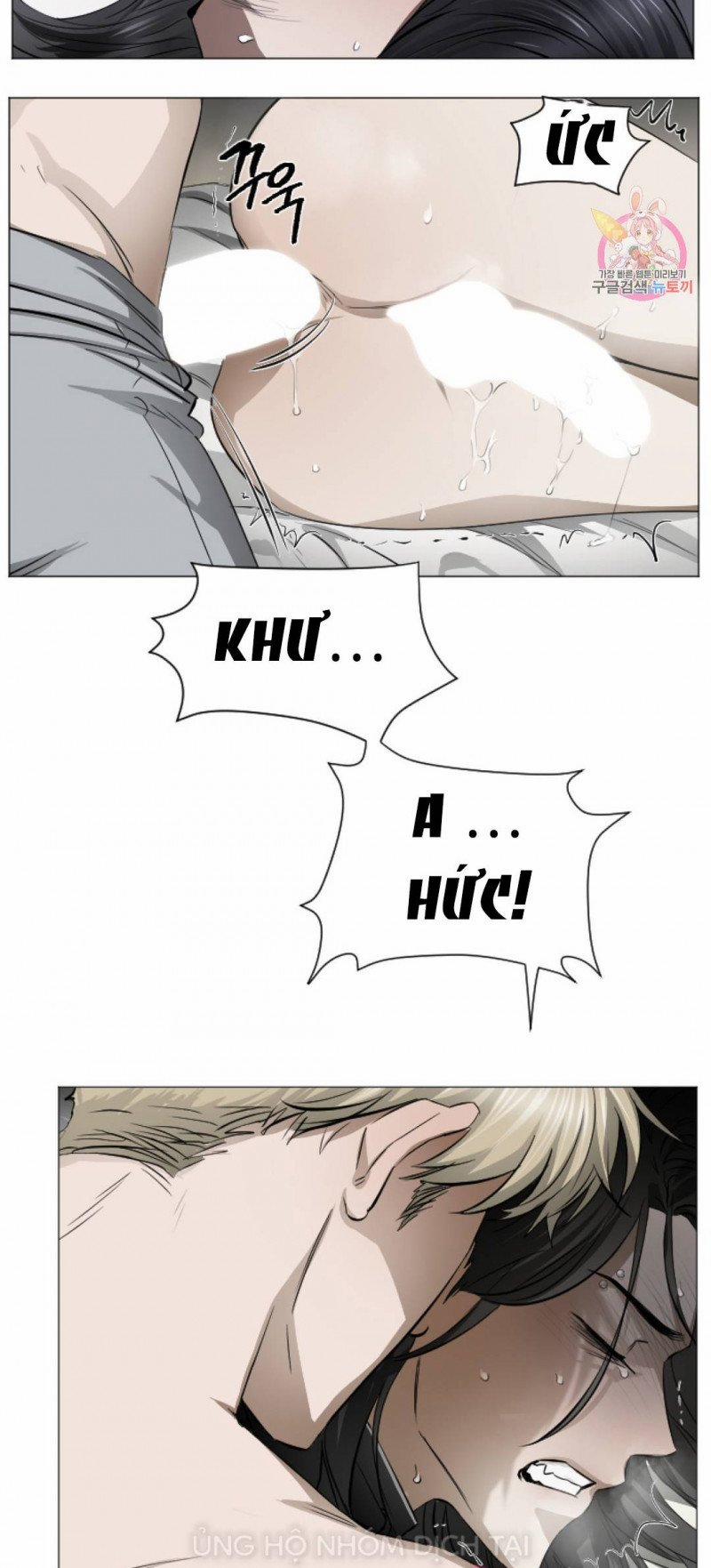 Thợ Săn Tốt Và Con Mồi Xấu 2.5 trang 10