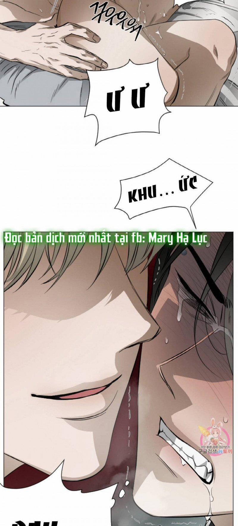 Thợ Săn Tốt Và Con Mồi Xấu 2.5 trang 12