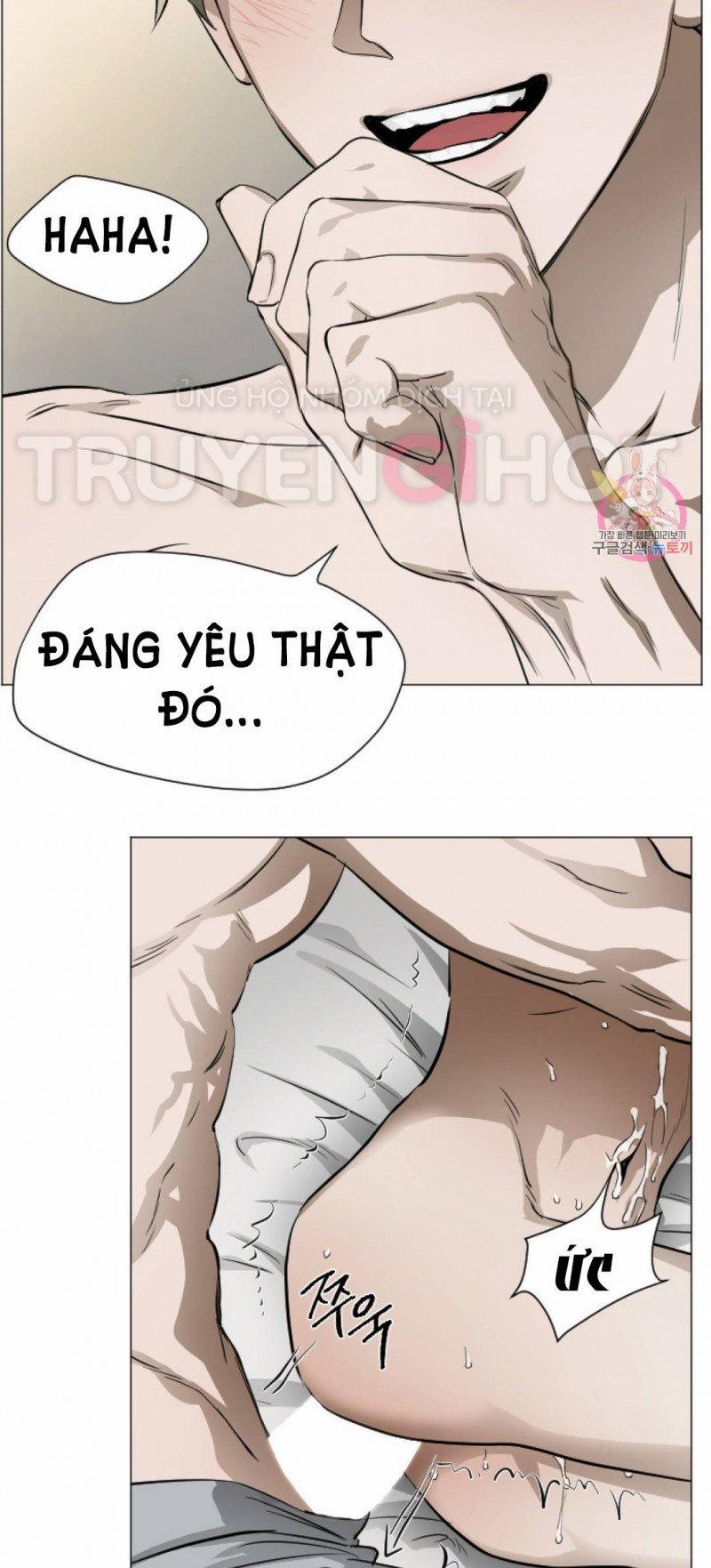 Thợ Săn Tốt Và Con Mồi Xấu 2.5 trang 15