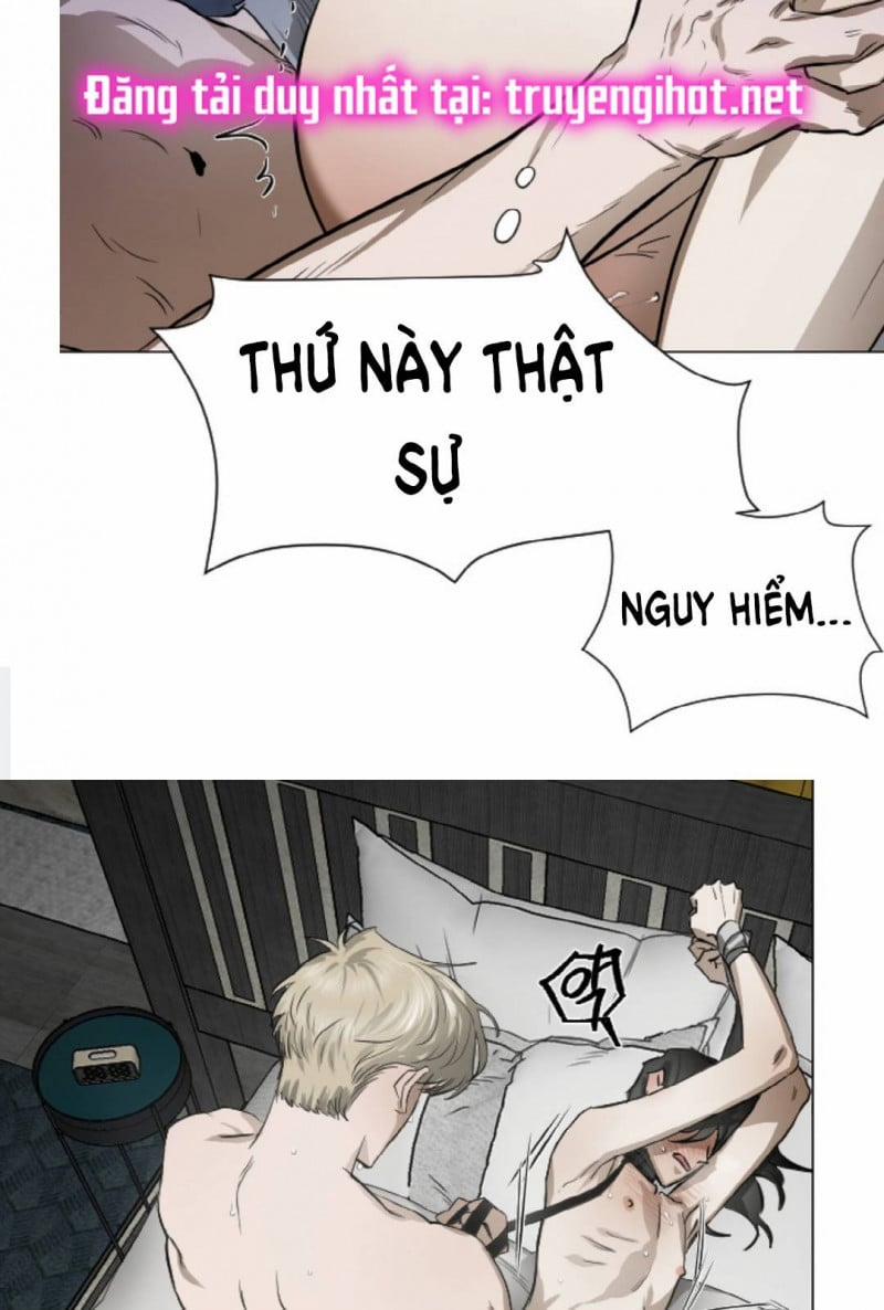 Thợ Săn Tốt Và Con Mồi Xấu 2.5 trang 18