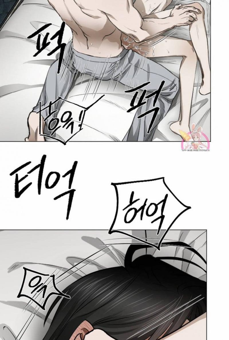 Thợ Săn Tốt Và Con Mồi Xấu 2.5 trang 19