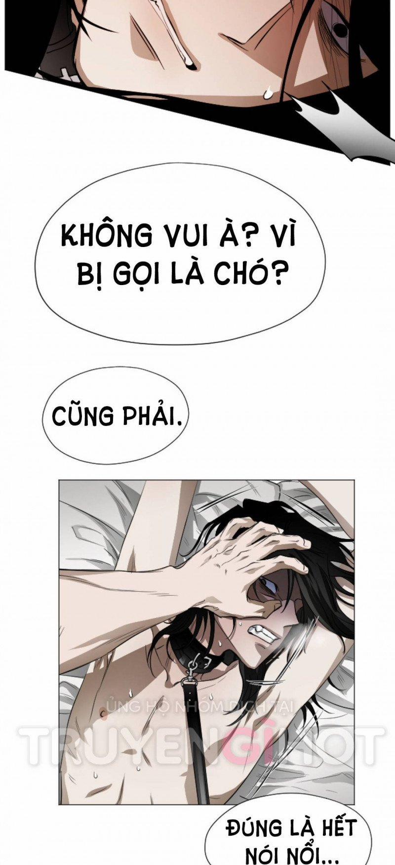 Thợ Săn Tốt Và Con Mồi Xấu 2.5 trang 2