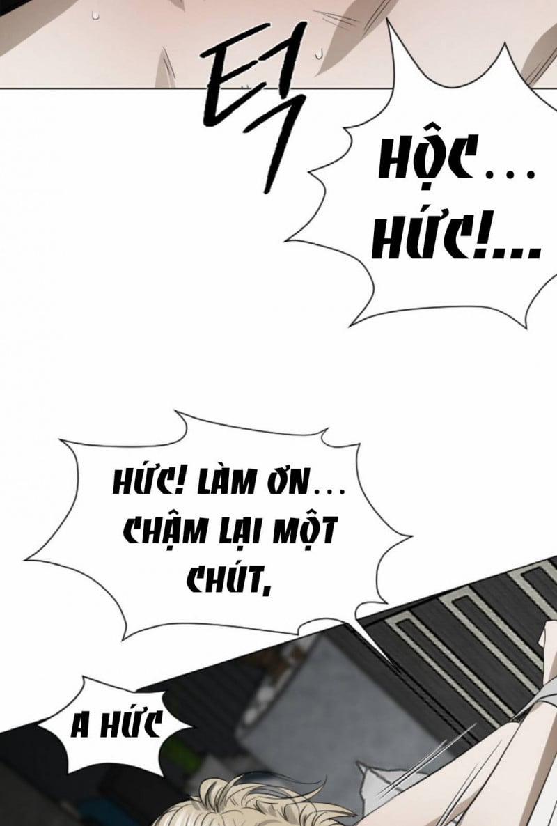 Thợ Săn Tốt Và Con Mồi Xấu 2.5 trang 22